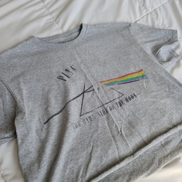 Pink Floyd T Shirt - Picture 2 of 3
